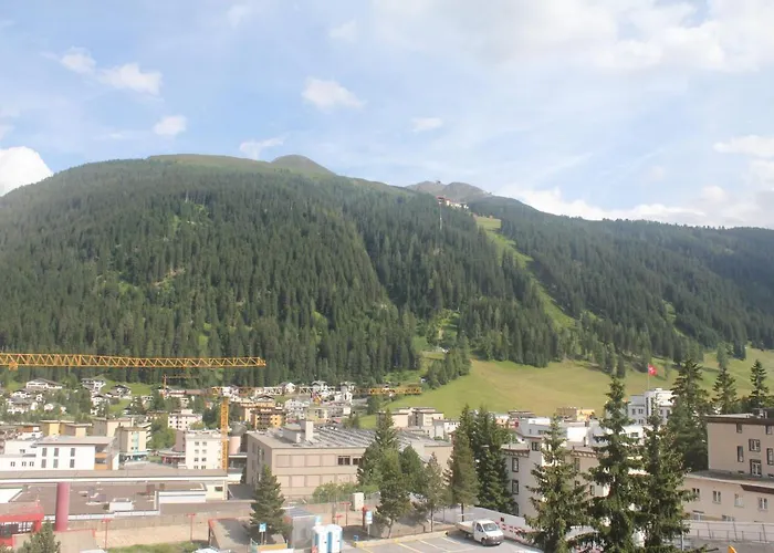 Ferienwohnung Alpenblick