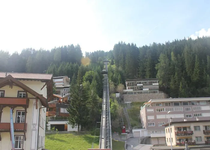 Ferienwohnung Alpenblick
