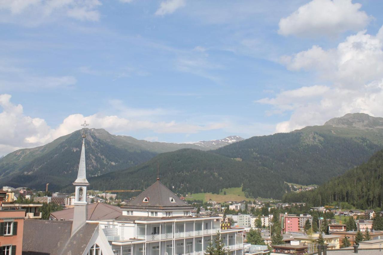 Alpenblick