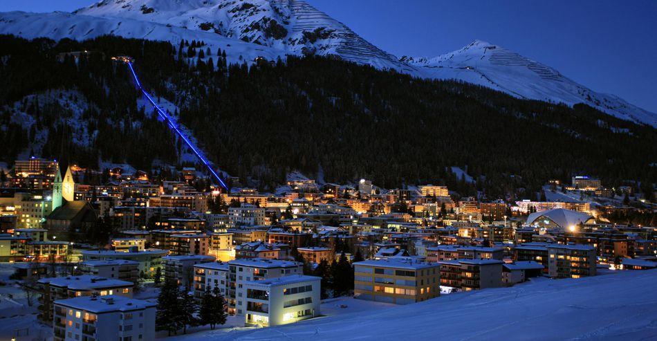 Appartement Alpenblick
