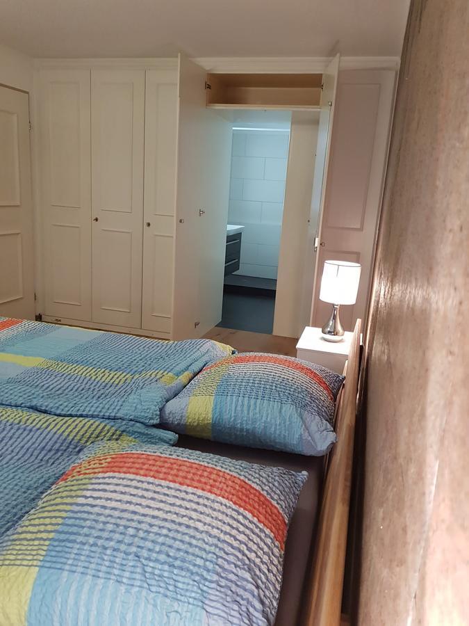 Alpenblick Apartment *