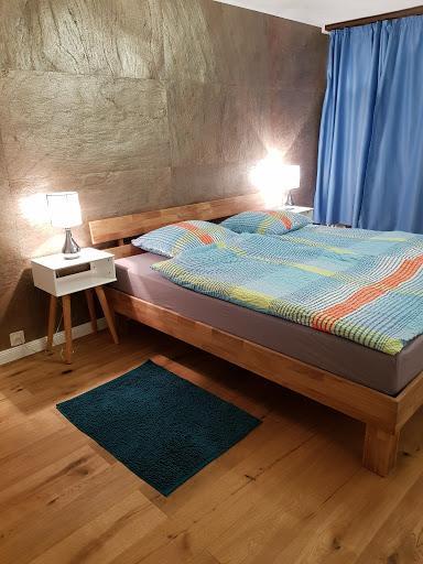 Alpenblick Appartement