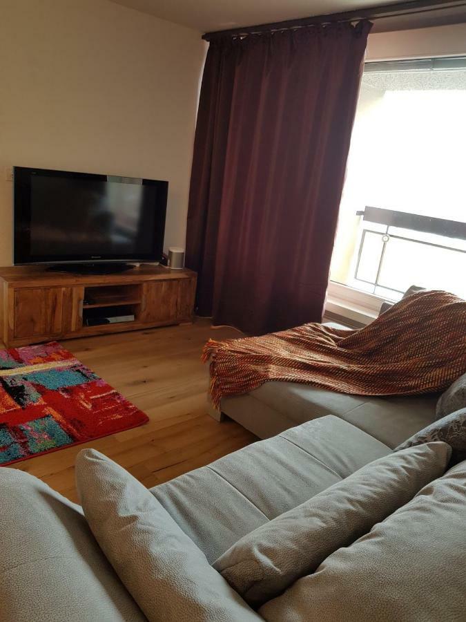 Apartment Alpenblick