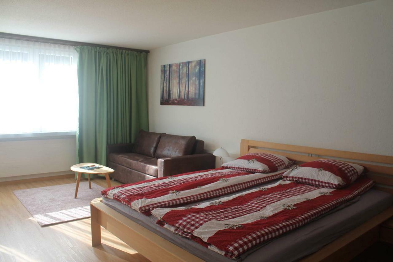 Alpenblick Appartement *
