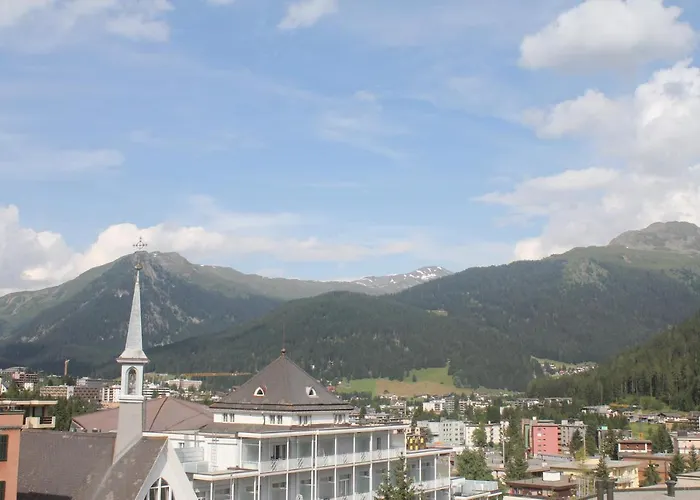 Ferienwohnung Alpenblick